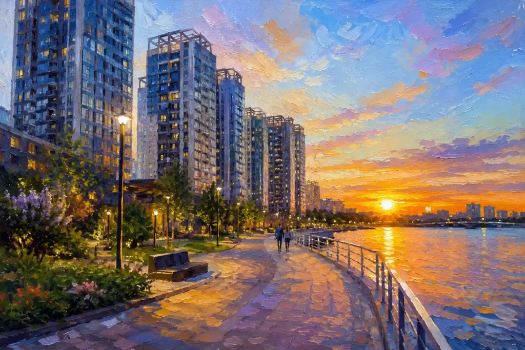 Зміни до Публічного договору про надання додаткових послуг у ЖК RiverStone Зміни до Публічного договору про надання додаткових послуг у ЖК RiverStone