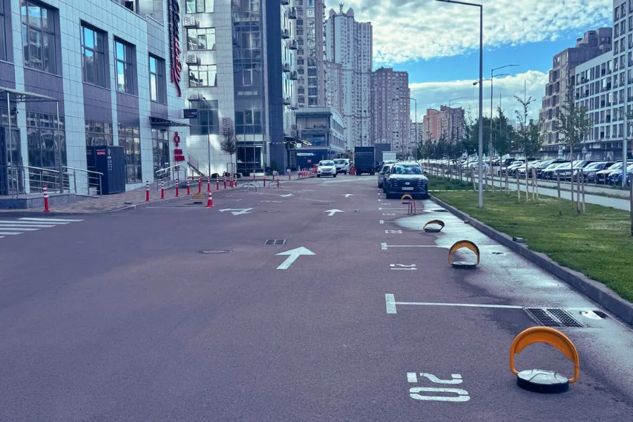 Оформлення перепусток для в’їзду Оформлення перепусток для в’їзду