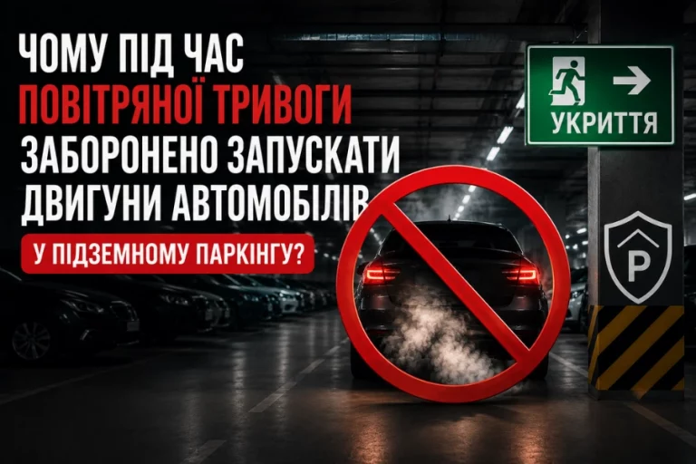 3 Повітряна тривога