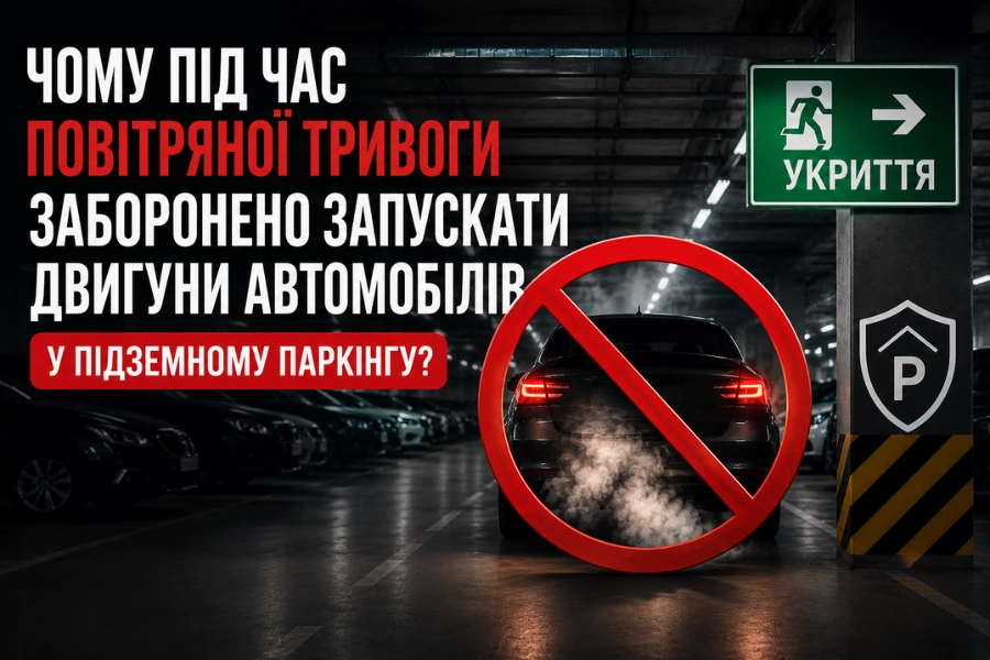 3 Повітряна тривога